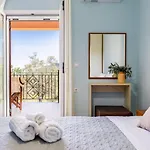 بيت للعطل Eleonora's سكوبيلوس تاون