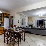 بيت للعطل Eleonora's