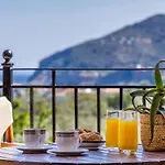 بيت للعطل Eleonora's سكوبيلوس تاون