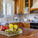 بيت للعطل Eleonora's