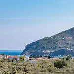 Eleonora's Skopelos stad