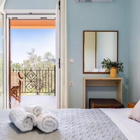 Tatil Evi Eleonora's Skopelos
