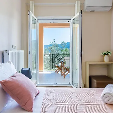 Eleonora's Tatil Evi Skopelos
