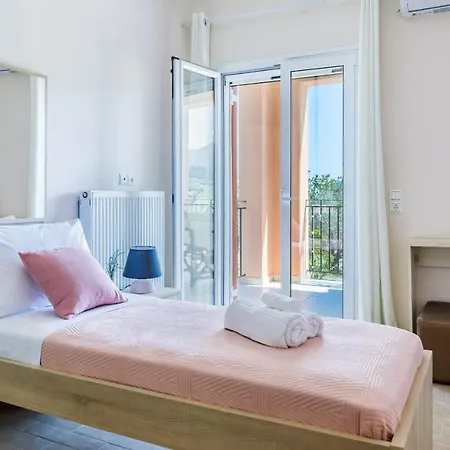 Eleonora's Tatil Evi *