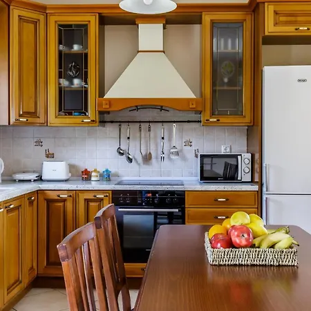 Eleonora's Tatil Evi Skopelos