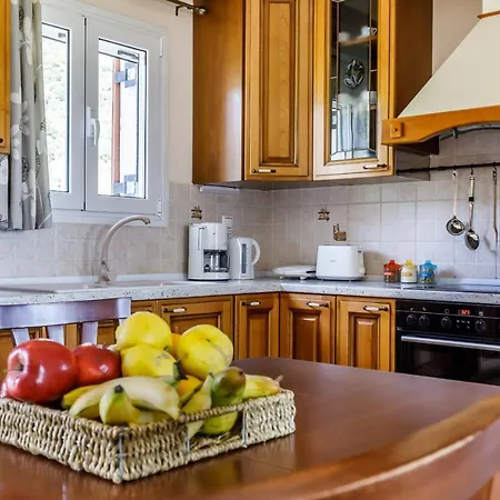 Tatil Evi Eleonora's