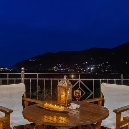 Eleonora's Tatil Evi *