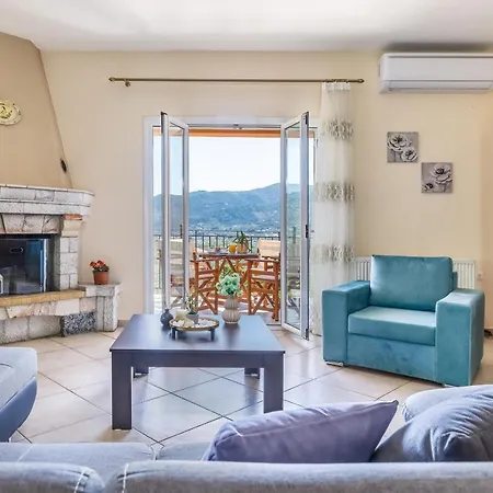Eleonora's Tatil Evi
