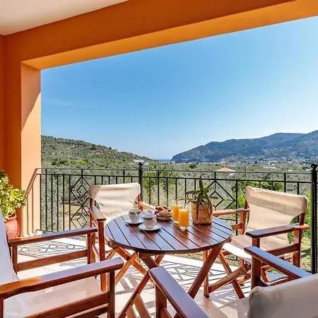 Eleonora's Tatil Evi *