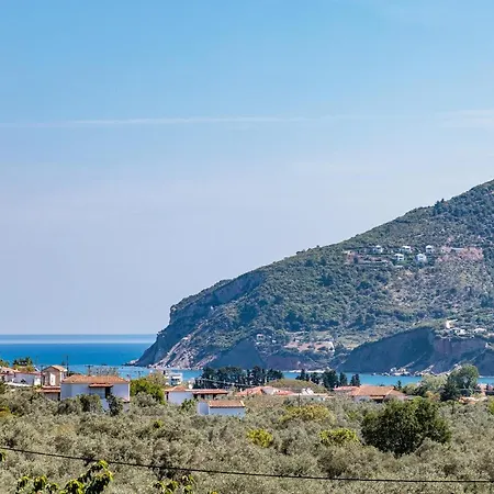 Eleonora's Skopelos