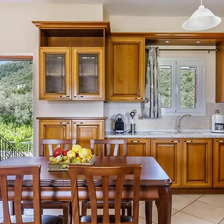 Tatil Evi Eleonora's *