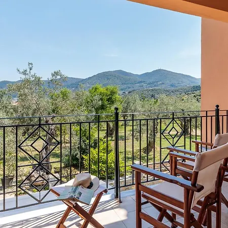Eleonora's Tatil Evi *