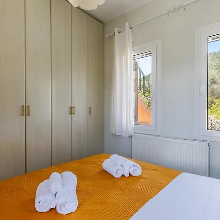 Tatil Evi Eleonora's *