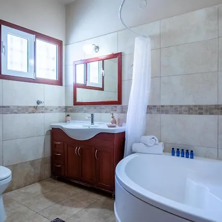 Eleonora's Tatil Evi Skopelos