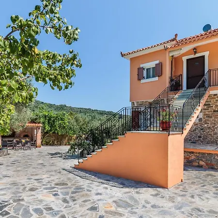 Eleonora's Semesterbostad