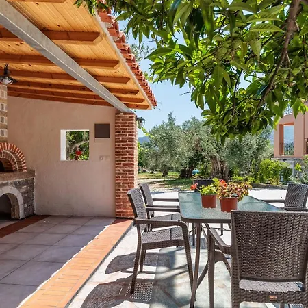 Eleonora's Semesterbostad *