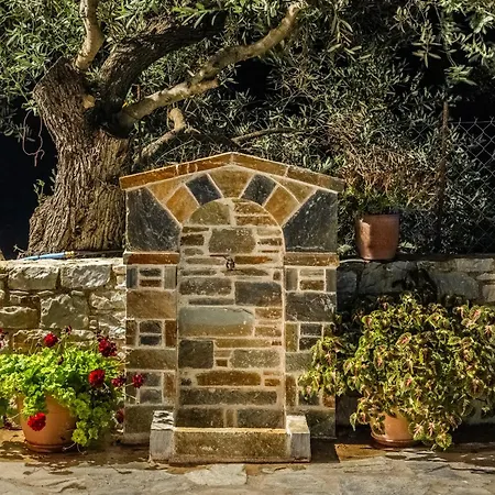 Ferienhaus Eleonora's Skopelos